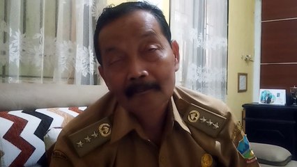 Camat Bungbulang Verifikasi ODF di laksanakan hari  Selasa Tgl 26/10/2022 di 2 Desa