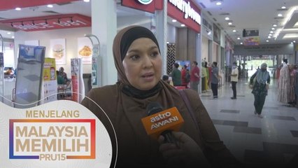 Suara Rakyat | Kos sara hidup, ini dimahukan rakyat Pulau Pinang
