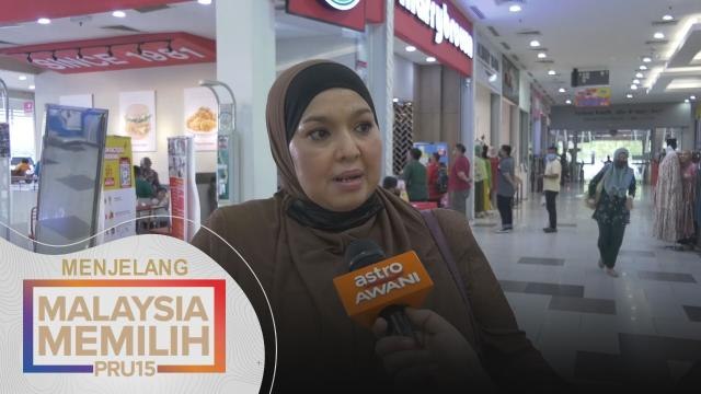 Suara Rakyat | Kos sara hidup, ini dimahukan rakyat Pulau Pinang