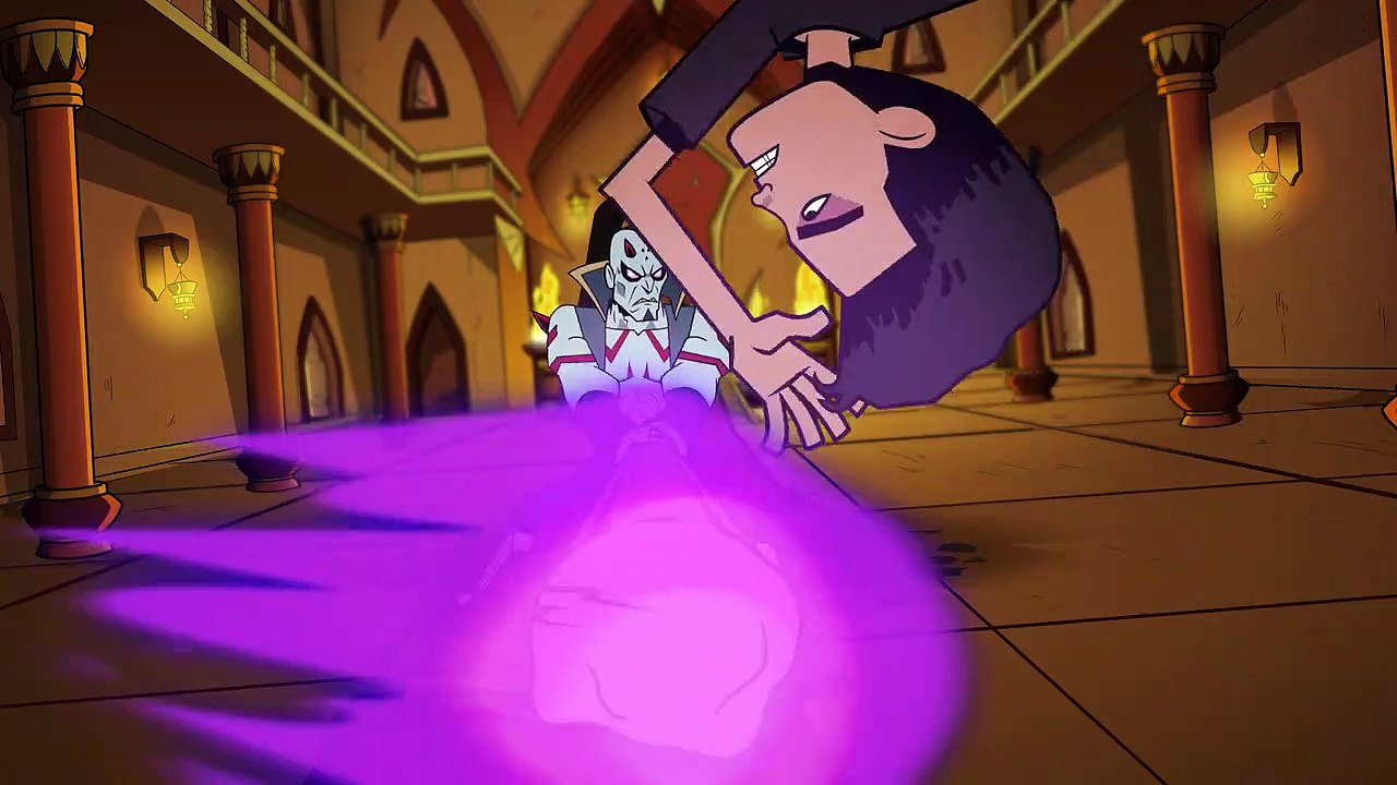 The Hollow Staffel 1 Folge 5 HD Deutsch