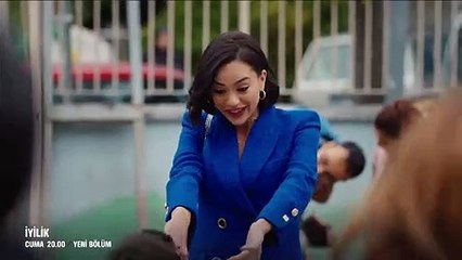 İyilik 15.Bölüm Fragmanı