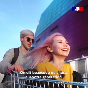 Gendarmerie nationale - « Une même flamme nous anime » la gendarmerie nationale recrute dans 300 métiers.