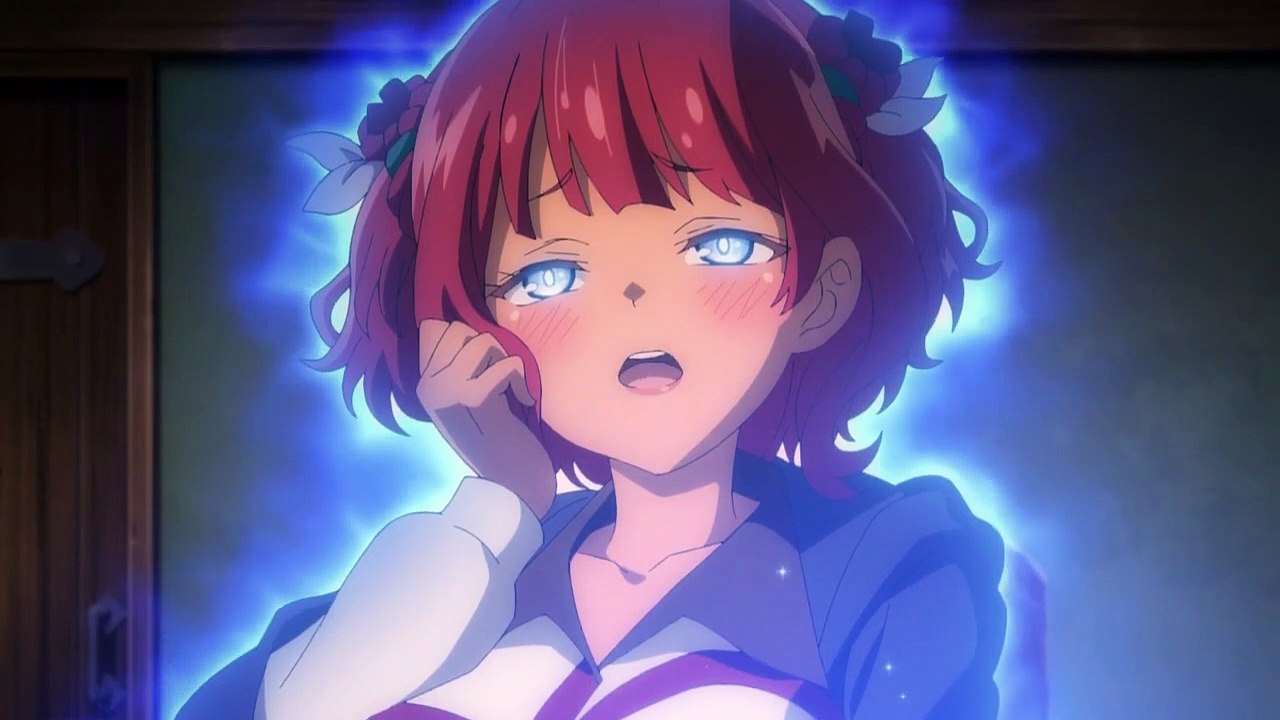 Mahou Tsukai Reimeiki Staffel 1 Folge 6 HD Deutsch