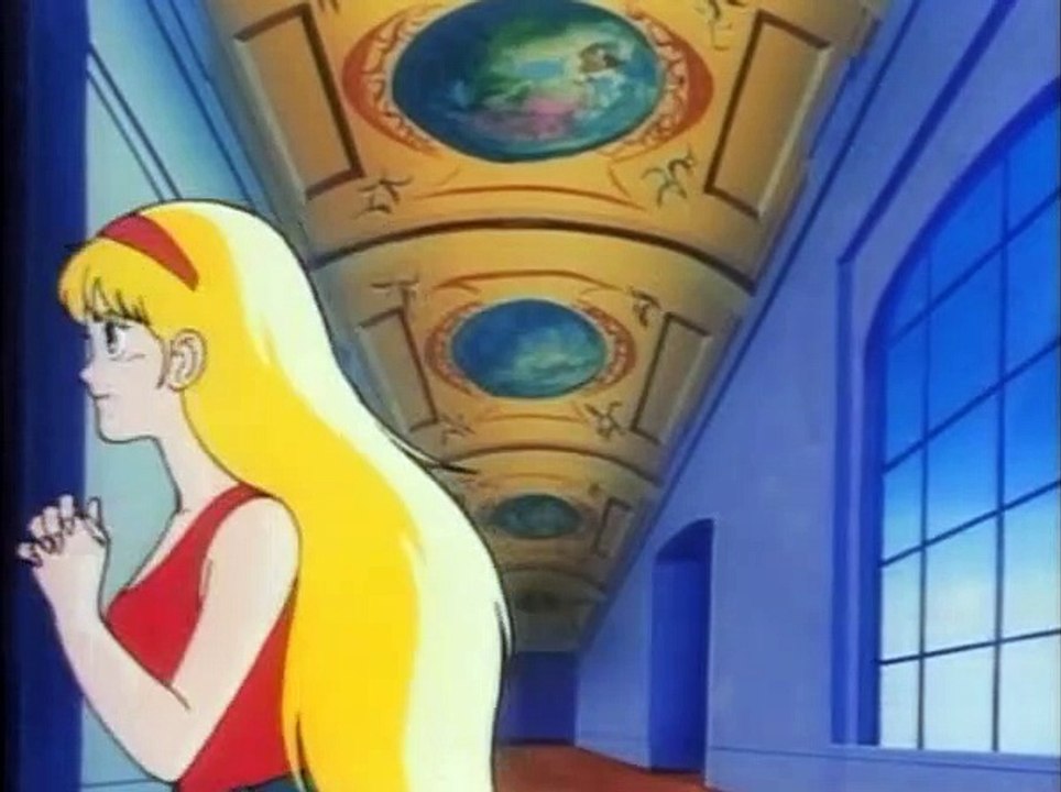 Saber Rider und die Star Sheriffs Staffel 1 Folge 17 HD Deutsch