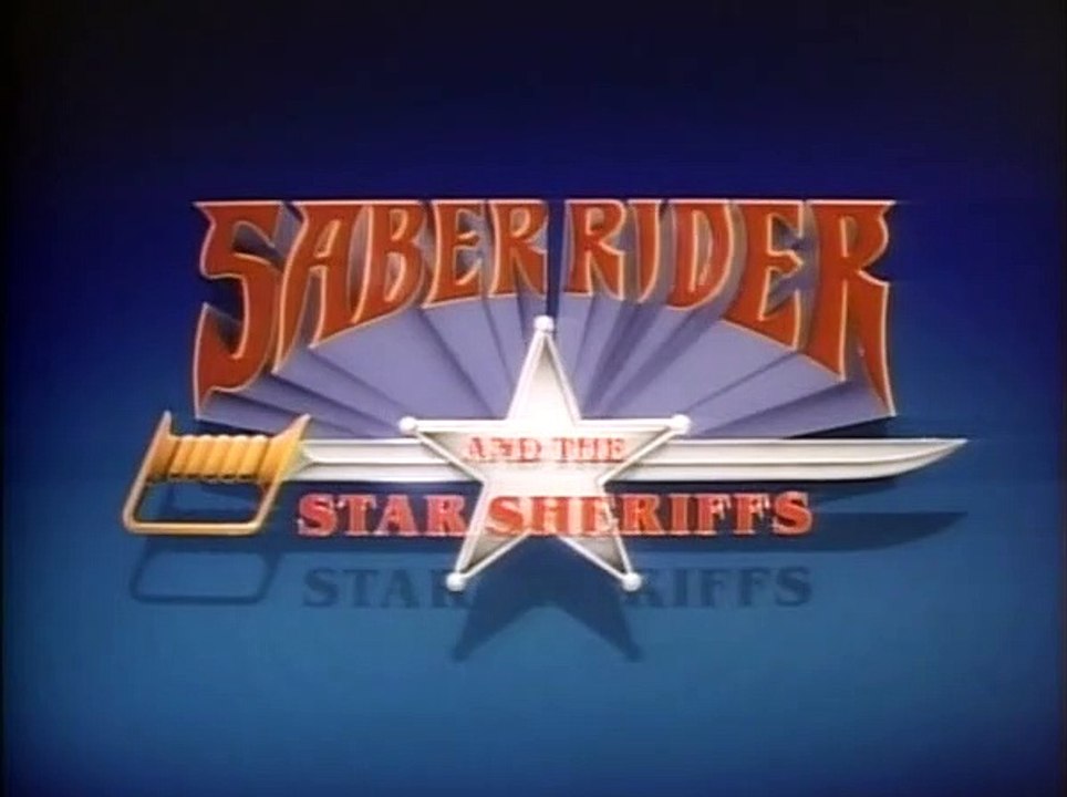 Saber Rider und die Star Sheriffs Staffel 1 Folge 18 HD Deutsch