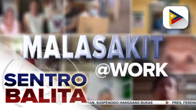 MALASAKIT AT WORK: Batang ilang beses inoperahan dahil sa cancer at butas sa bituka, nangangailangan ng tulong sa kaniyang gamutan