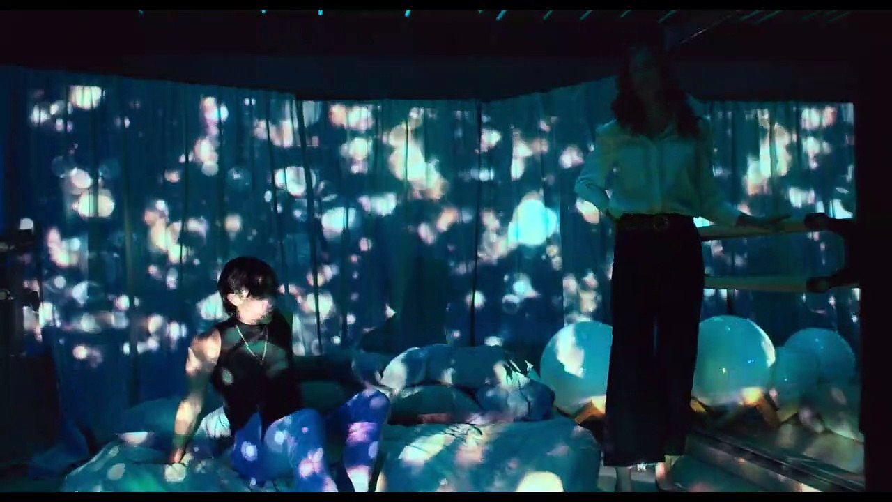 Rebelde - Jung und rebellisch Staffel 1 Folge 6 HD Deutsch