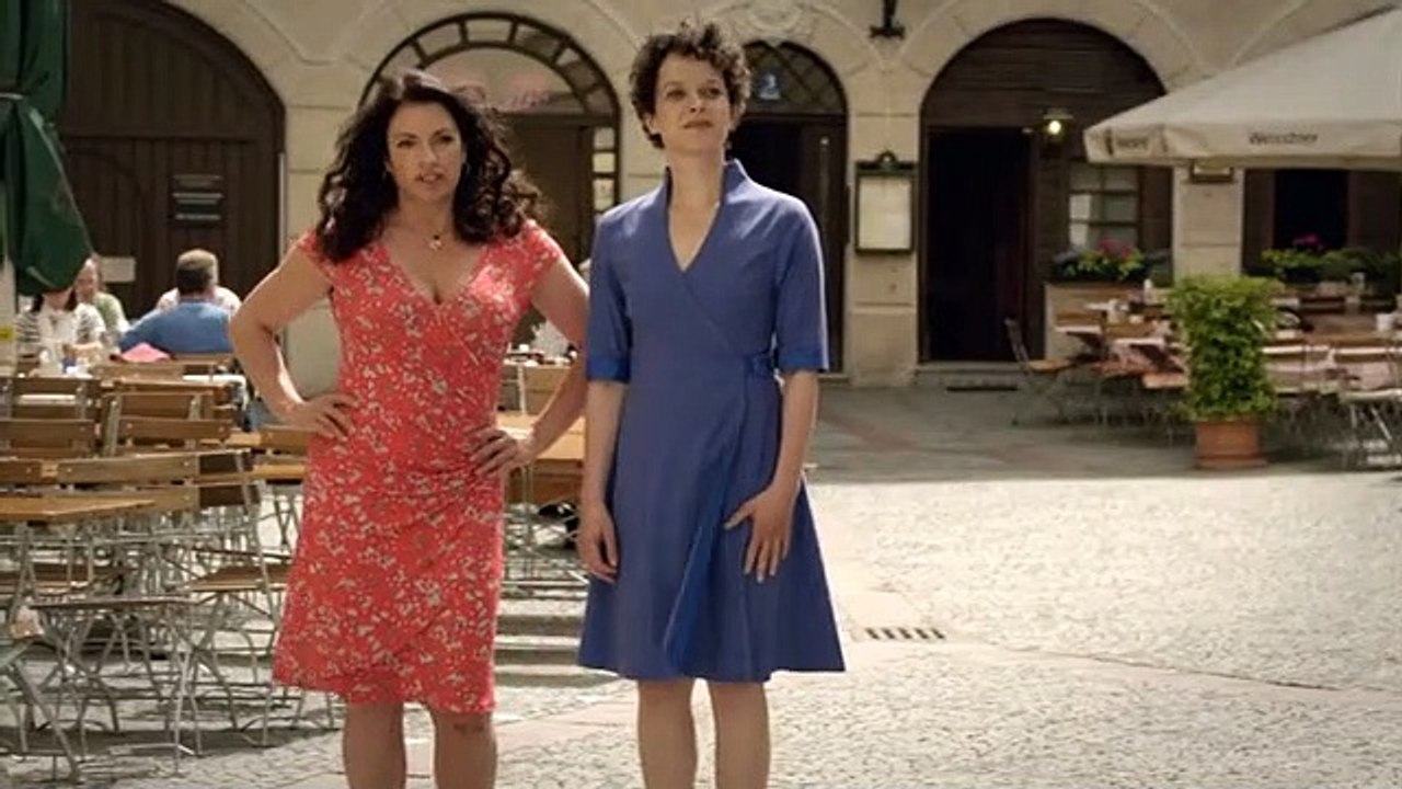 Heiter bis tödlich München 7 Staffel 3 Folge 4 HD Deutsch