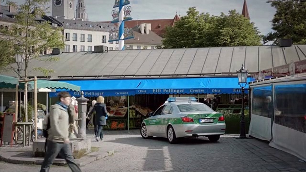 Heiter bis tödlich München 7 Staffel 3 Folge 7 HD Deutsch
