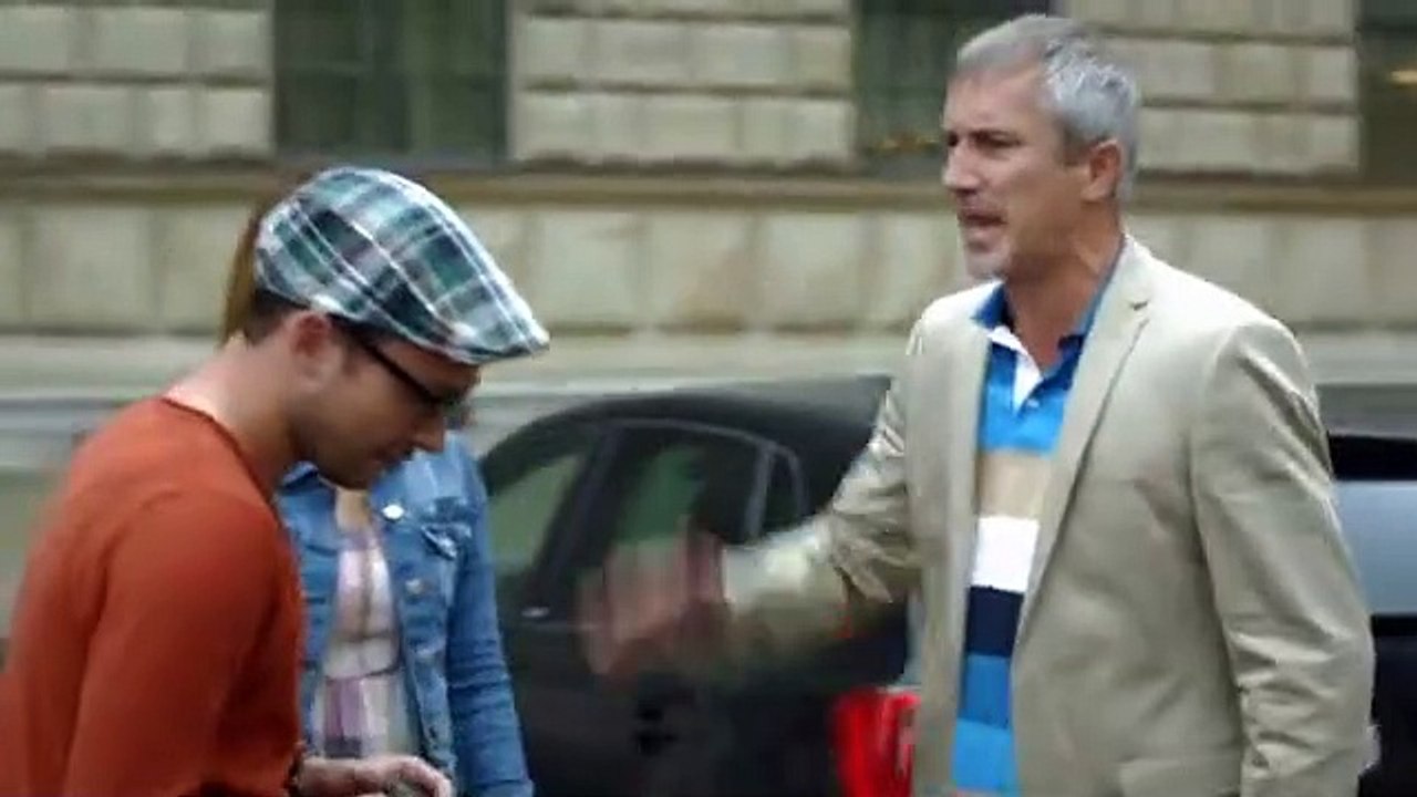 Heiter bis tödlich München 7 Staffel 4 Folge 2 HD Deutsch