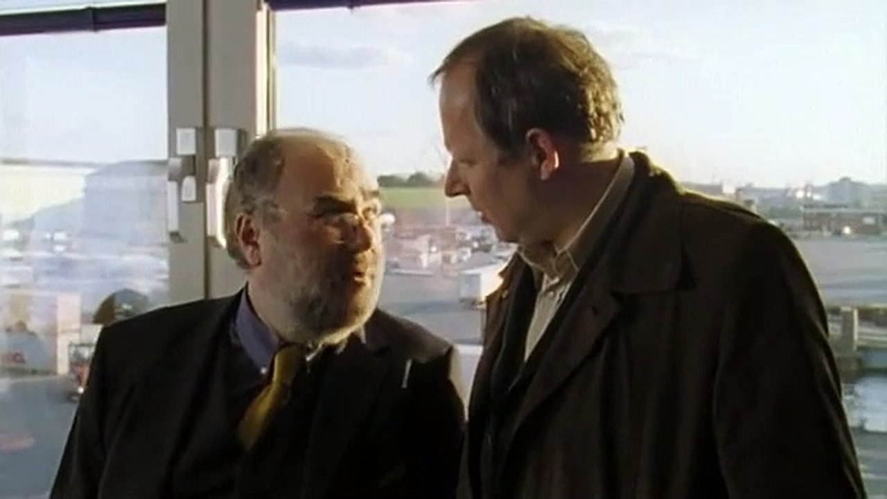 Tatort Staffel 33 Folge 29 - Part 02 HD Deutsch