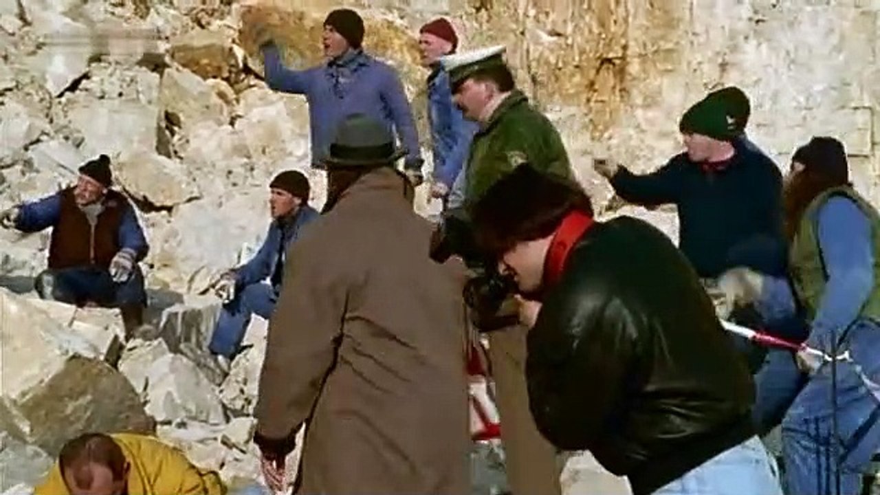 Tatort Staffel 26 Folge 20 - Part 01 HD Deutsch