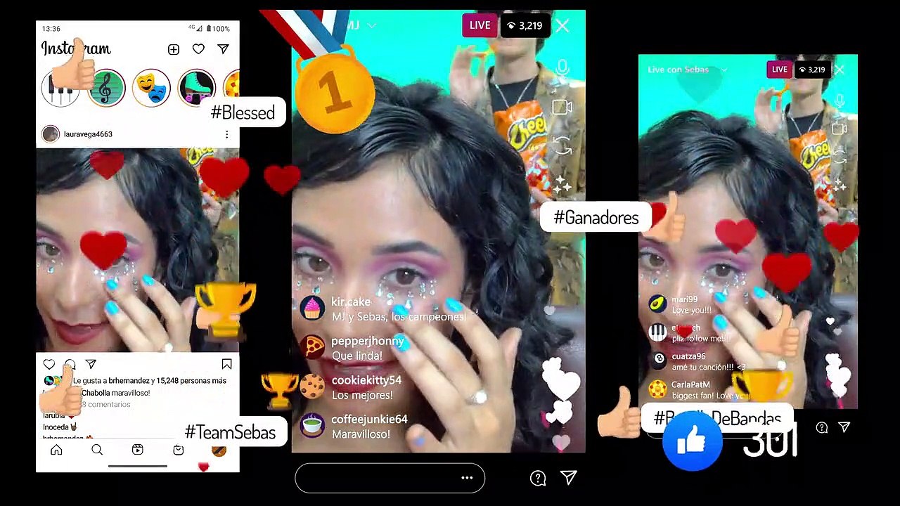 Rebelde - Jung und rebellisch Staffel 2 Folge 1 HD Deutsch