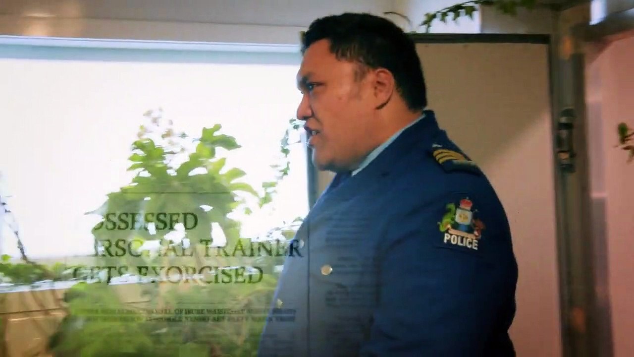 Wellington Paranormal Staffel 2 Folge 3 HD Deutsch