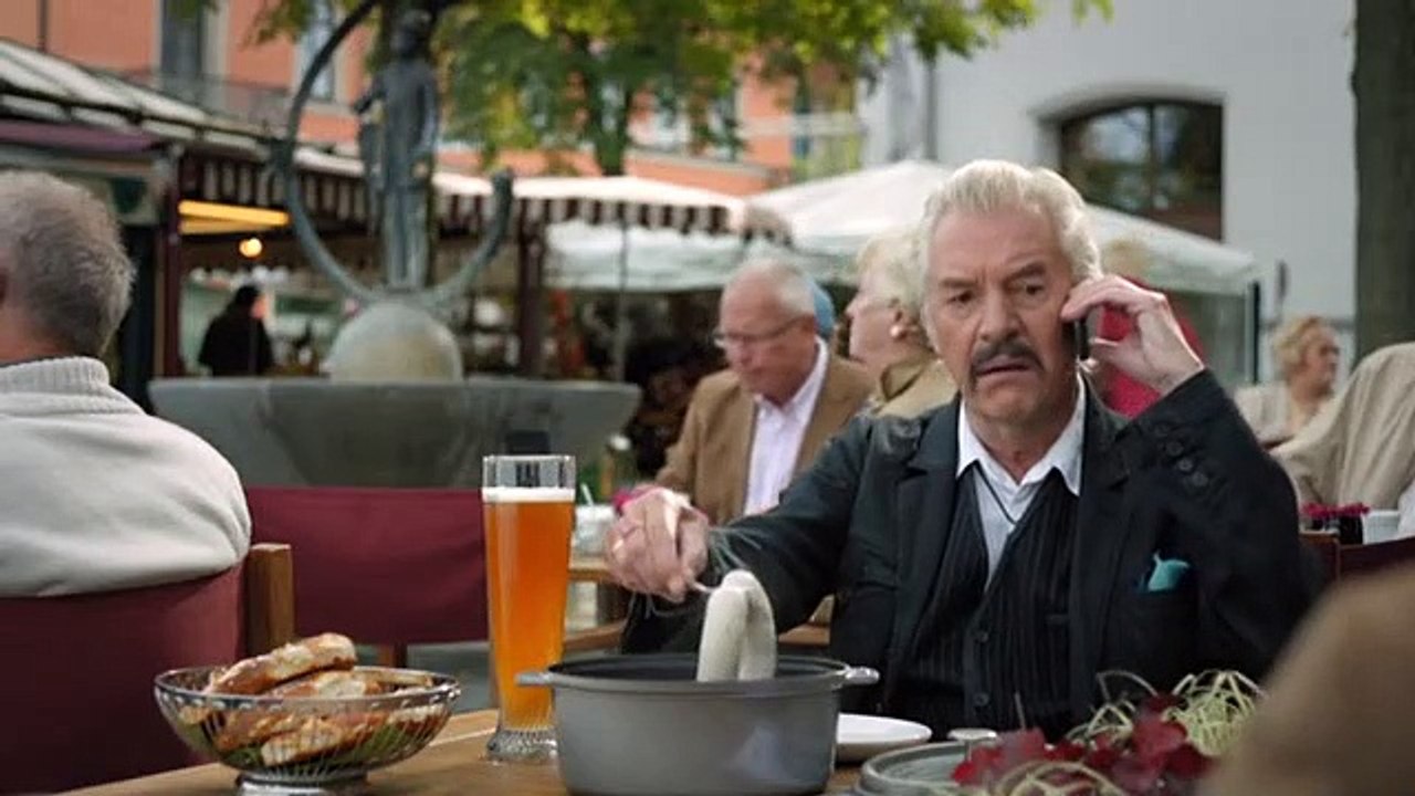 Heiter bis tödlich München 7 Staffel 4 Folge 5 HD Deutsch