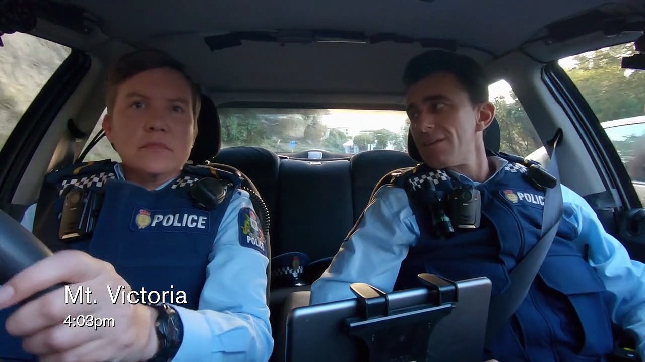 Wellington Paranormal Staffel 2 Folge 6 HD Deutsch