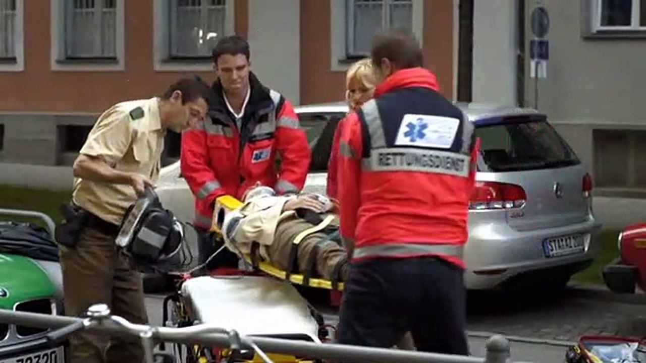 Heiter bis tödlich München 7 Staffel 4 Folge 8 HD Deutsch