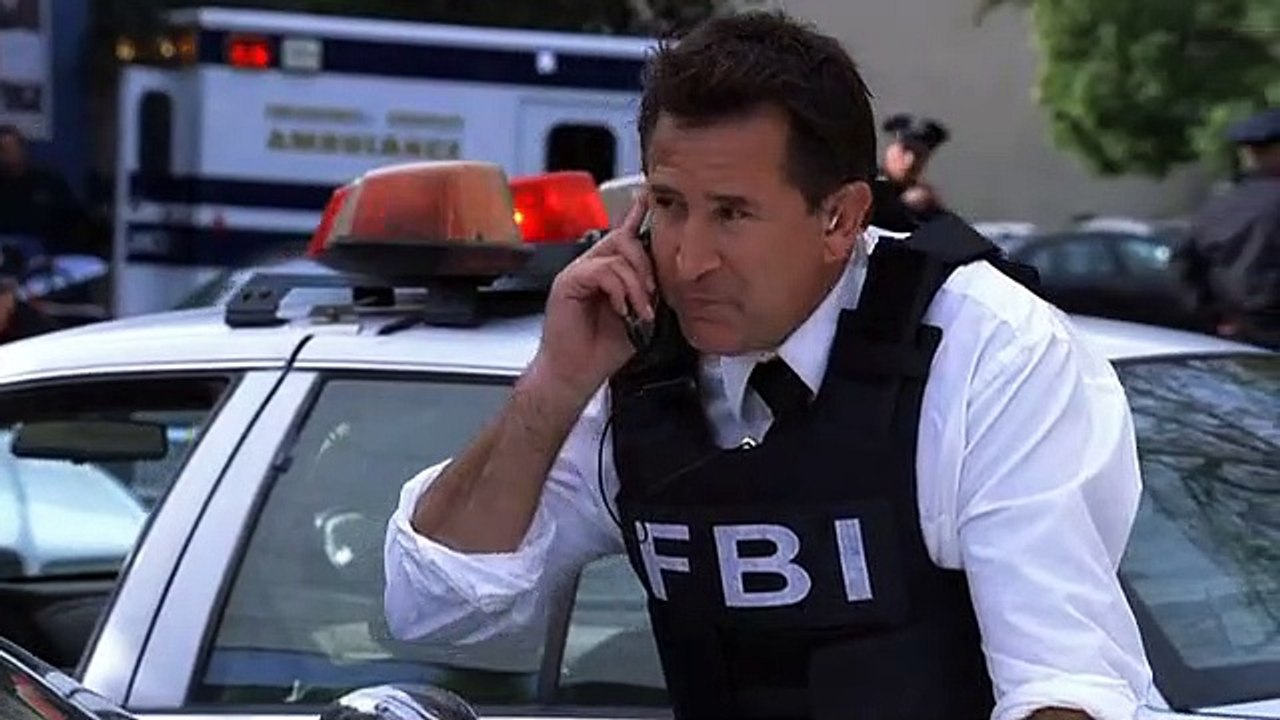 Without A Trace - Spurlos verschwunden Staffel 5 Folge 15 HD Deutsch
