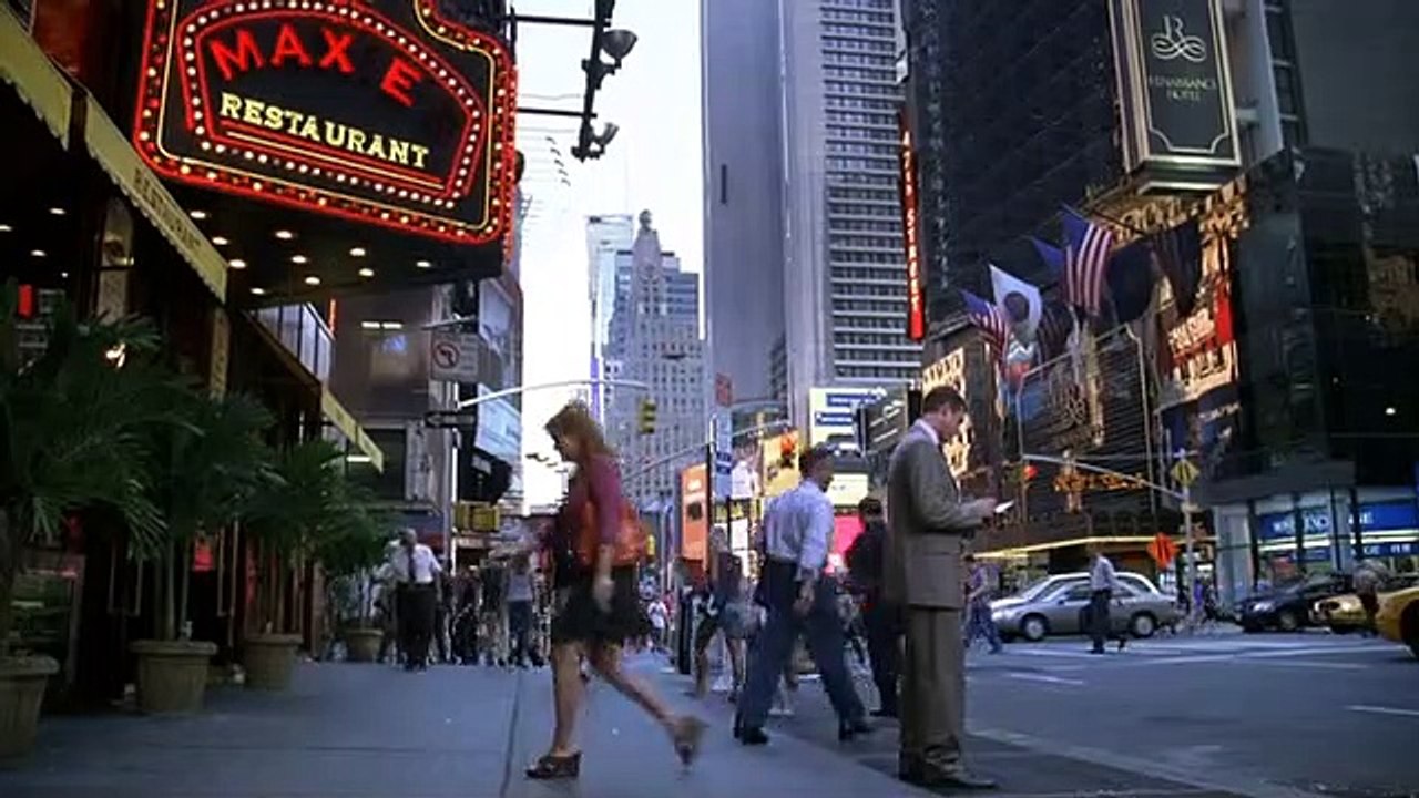 Without A Trace - Spurlos verschwunden Staffel 5 Folge 2 HD Deutsch