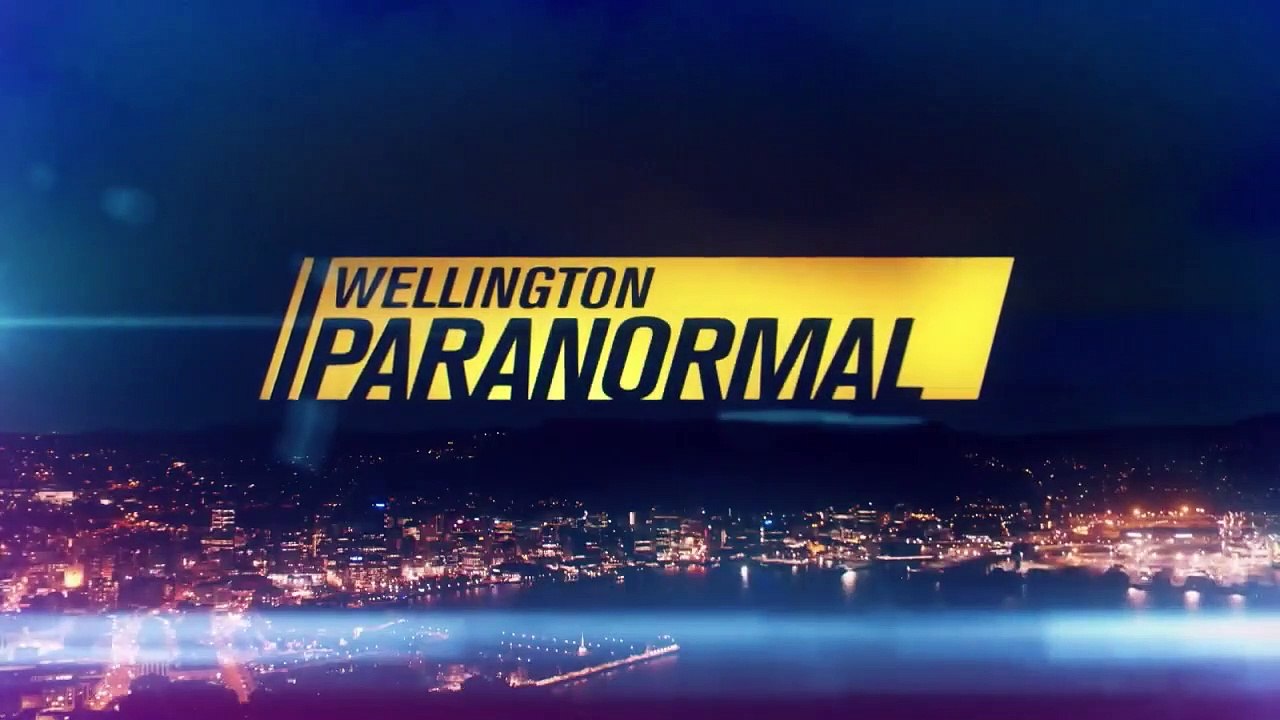 Wellington Paranormal Staffel 3 Folge 6 HD Deutsch