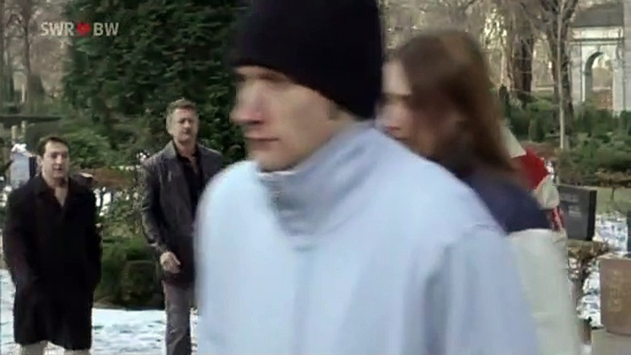 Tatort Staffel 34 Folge 1 - Part 02 HD Deutsch