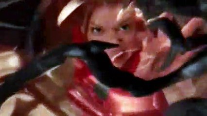 Buffy the Vampire Slayer S07E05 Selfless