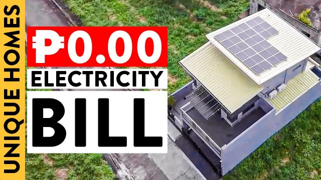 How Much Does Solar Panel Installation Cost, and Is It Worth It? | Unique Homes | OG