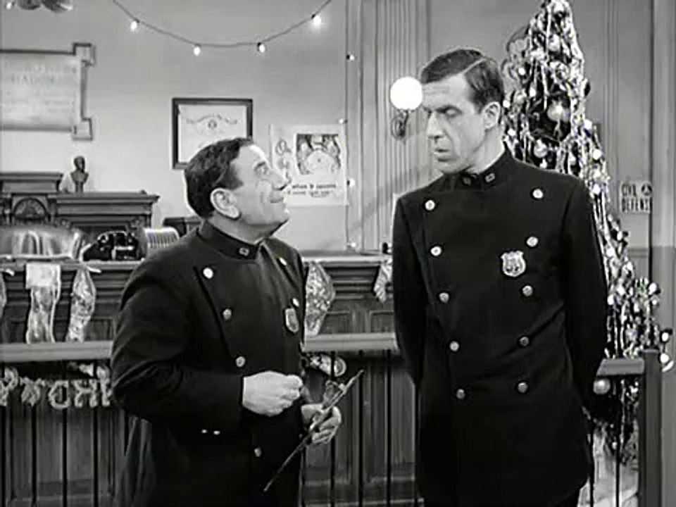 Wagen 54, bitte melden Staffel 1 Folge 15 HD Deutsch