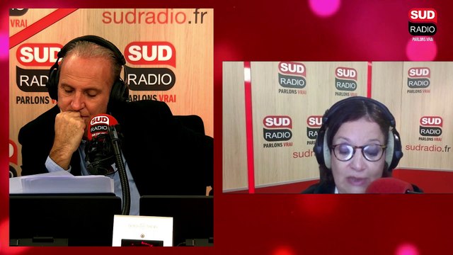 Elisabeth Lévy: Aujourd’hui, il y a aucune honte à dire qu’on voudrait être payé sans rien faire !