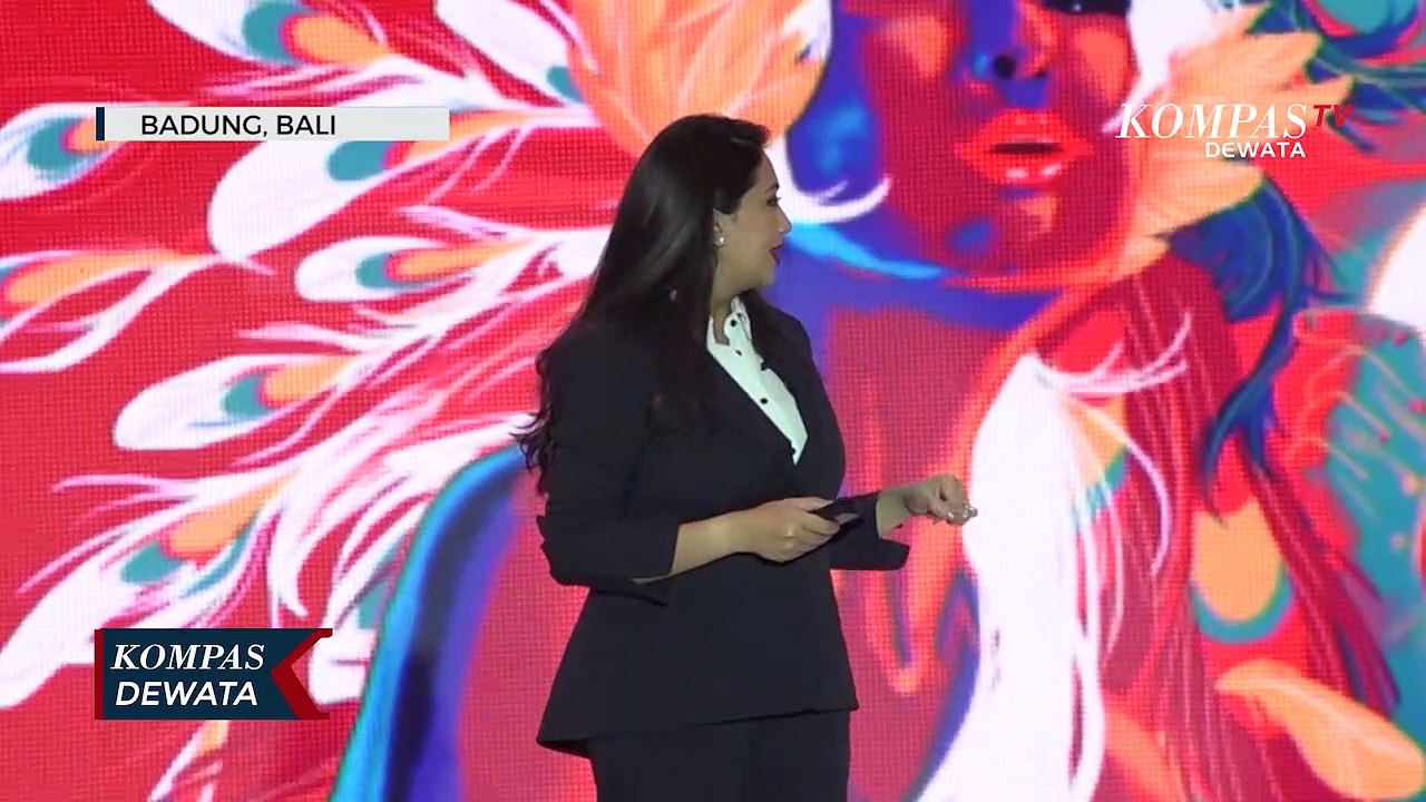 Metamorphosis Dalam APMF 2022