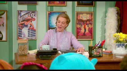 Julies Theaterschule Staffel 1 Folge 5 HD Deutsch