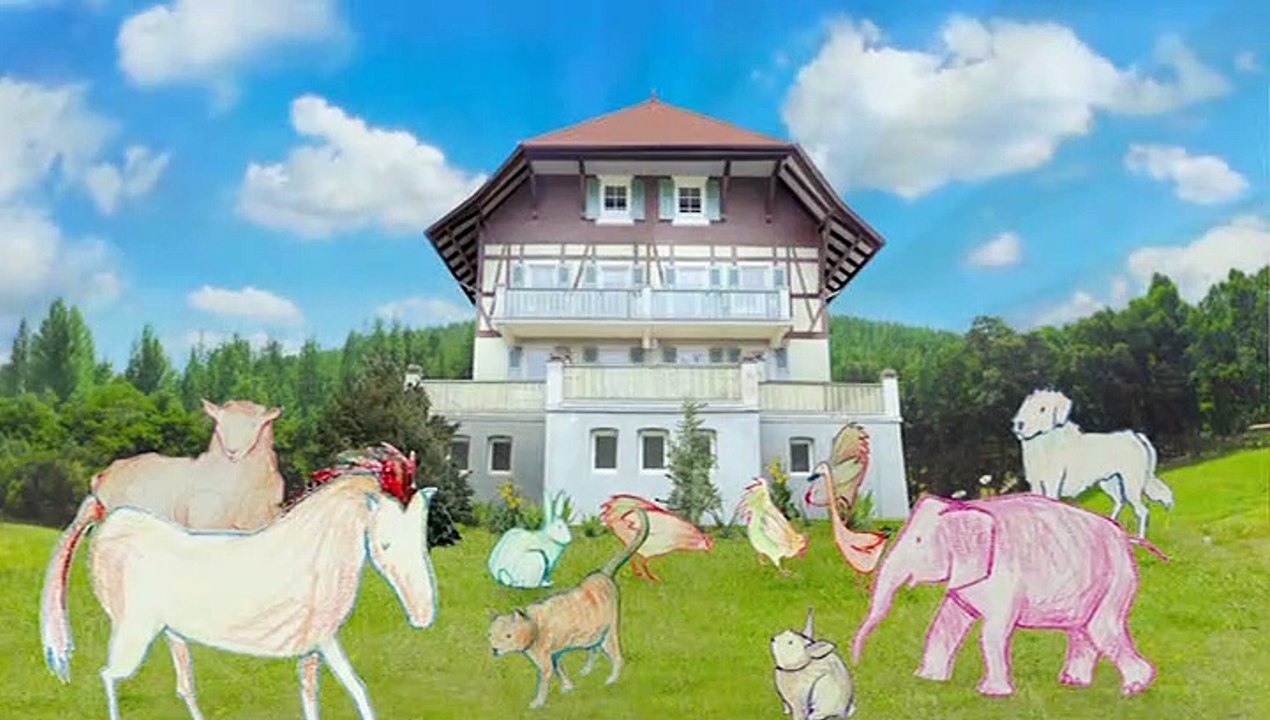 Tiere bis unters Dach Staffel 4 Folge 10 HD Deutsch