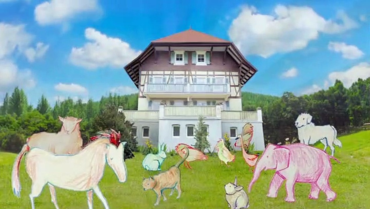 Tiere bis unters Dach Staffel 4 Folge 12 HD Deutsch