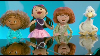 Julies Theaterschule Staffel 1 Folge 6 HD Deutsch