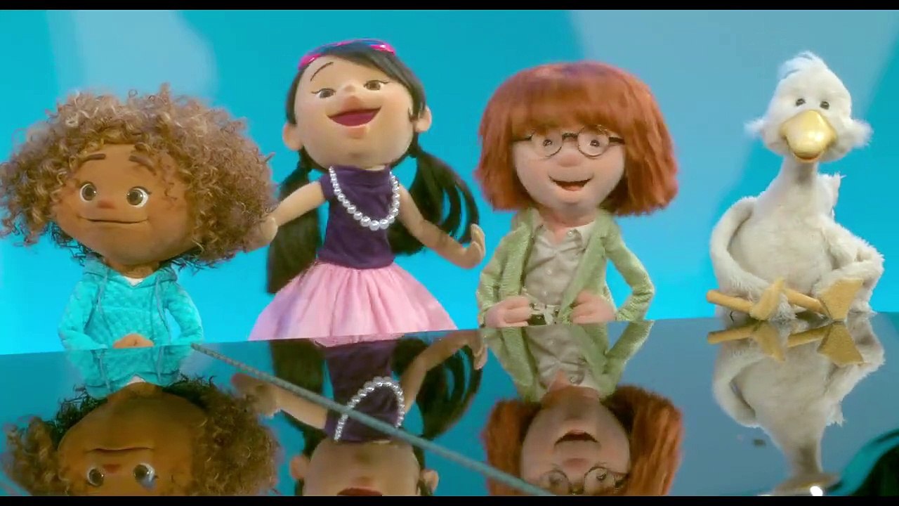 Julies Theaterschule Staffel 1 Folge 6 HD Deutsch