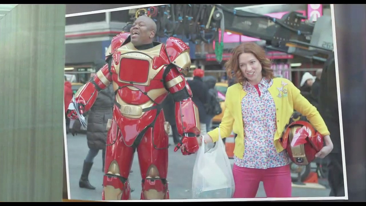 Julies Theaterschule Staffel 1 Folge 7 HD Deutsch