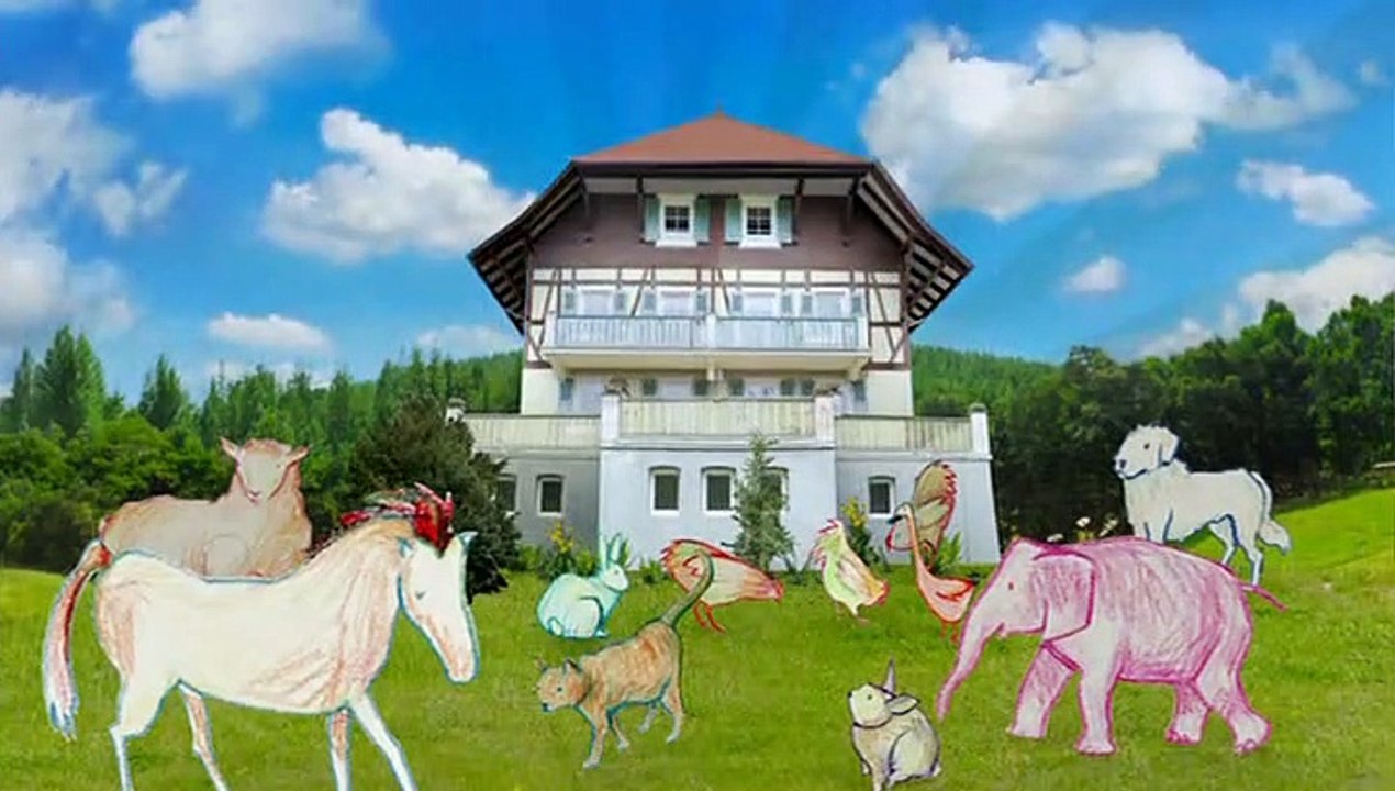 Tiere bis unters dach staffel 4 folge 2 hd deutsch