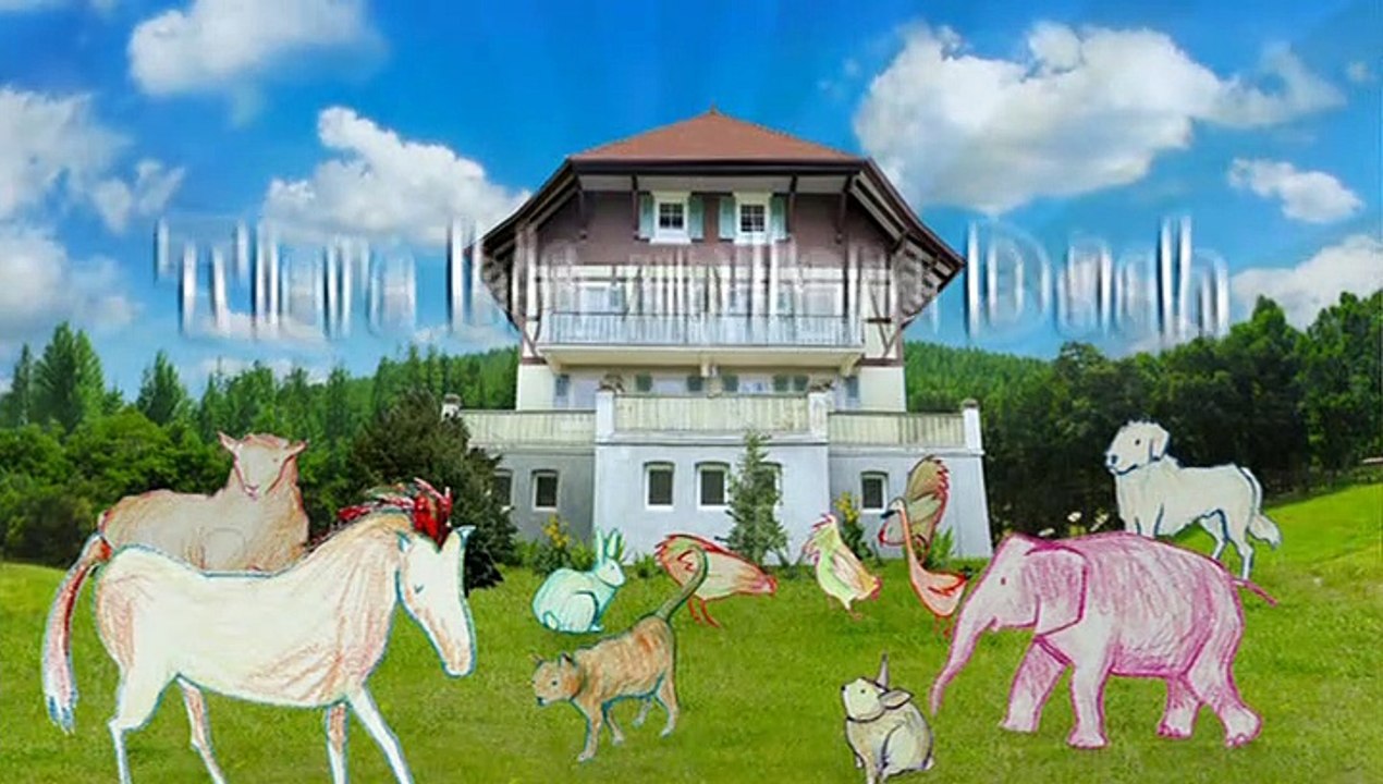 Tiere bis unters Dach Staffel 4 Folge 5 HD Deutsch