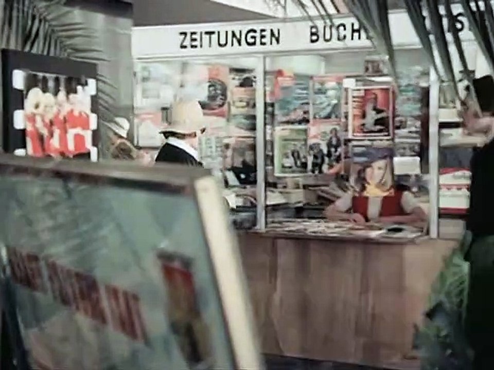 Das unsichtbare Visier Staffel 1 Folge 10 - Part 02 HD Deutsch