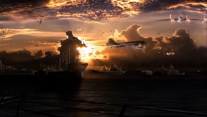 Bermuda Dreieck - Tor zu einer anderen Zeit Staffel 1 Folge 3 - Part 02 HD Deutsch