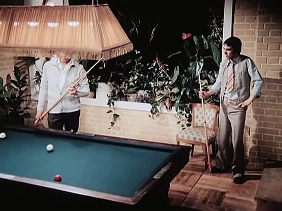 Das unsichtbare Visier Staffel 1 Folge 11 - Part 01 HD Deutsch