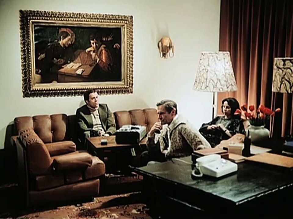 Das unsichtbare Visier Staffel 1 Folge 13 - Part 02 HD Deutsch