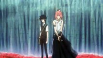 Nabari no Ou Staffel 1 Folge 23 HD Deutsch