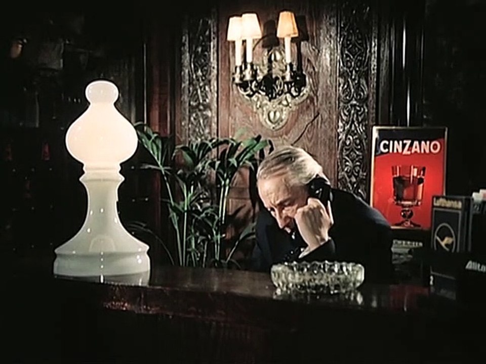 Das unsichtbare Visier Staffel 1 Folge 14 - Part 02 HD Deutsch