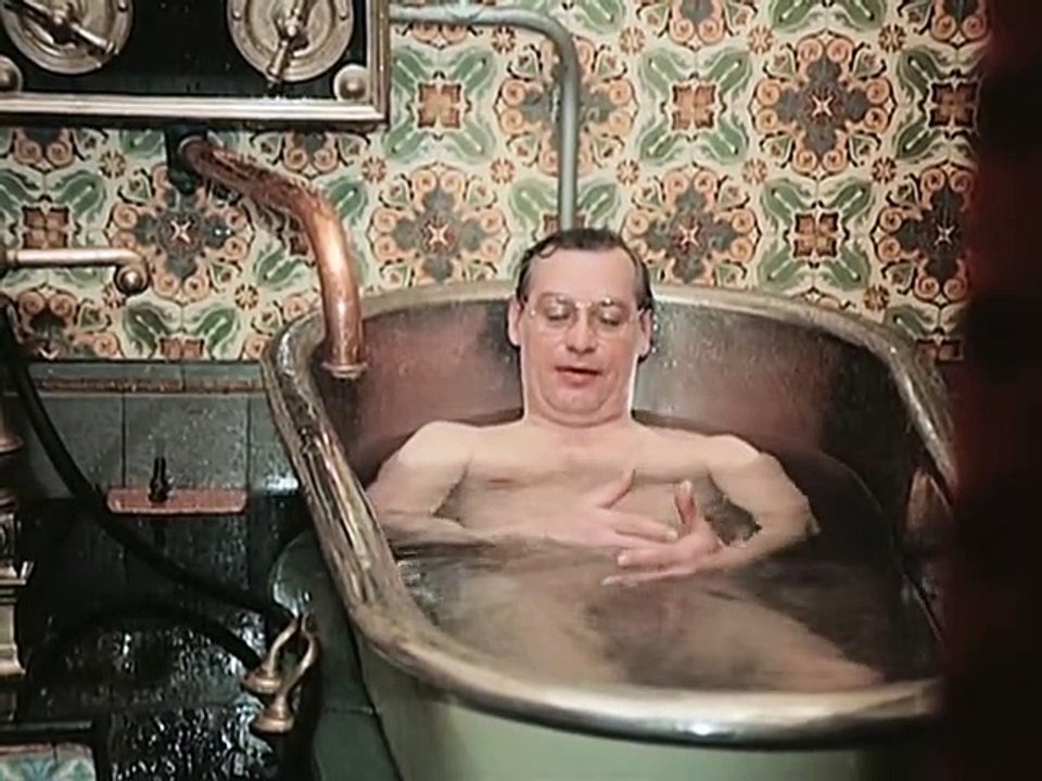 Das unsichtbare Visier Staffel 1 Folge 13 - Part 01 HD Deutsch