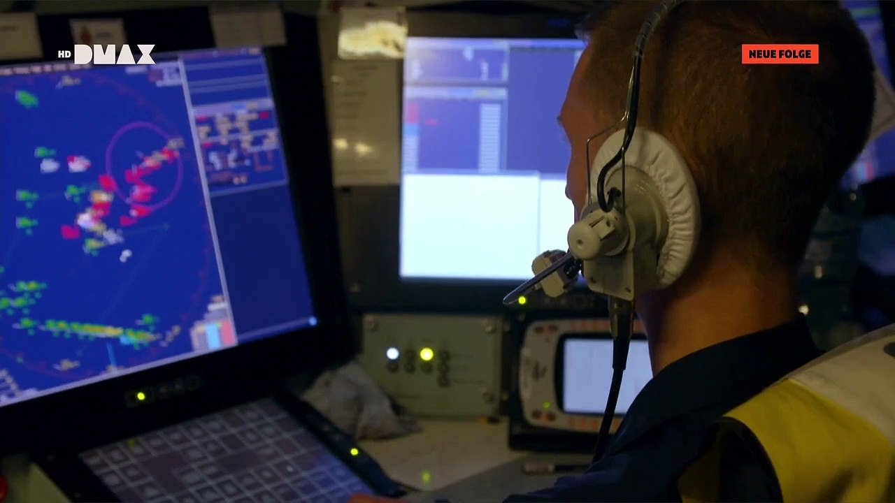 Warship - Einsatz für die Royal Navy Staffel 1 Folge 2 HD Deutsch