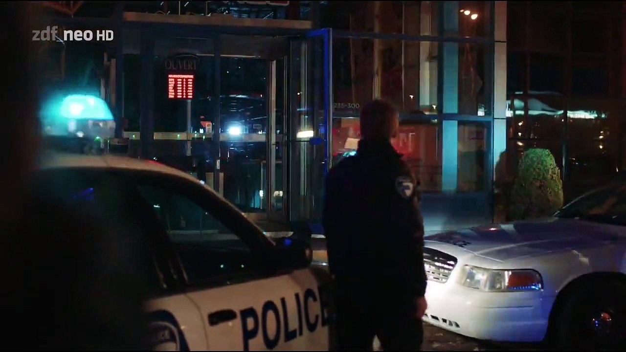 The Killer Inside Staffel 2 Folge 10 HD Deutsch