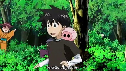 Nagasarete Airanto Staffel 1 Folge 2 HD Deutsch