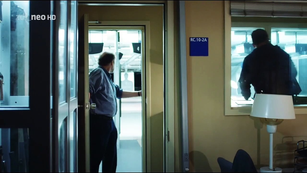 The Killer Inside Staffel 2 Folge 4 HD Deutsch