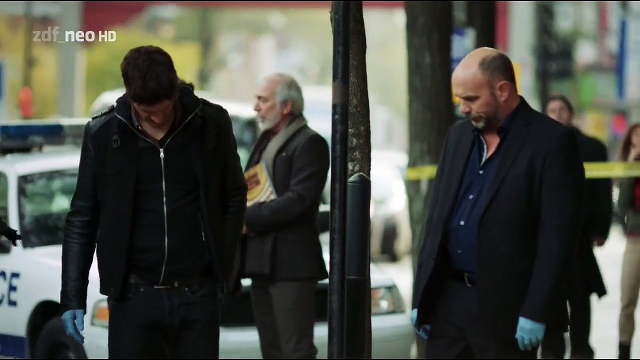 The Killer Inside Staffel 2 Folge 9 HD Deutsch